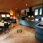 Leitzingen Parque de vacaciones *