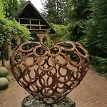 Parque de vacaciones Leitzingen