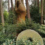 Leitzingen Parque de vacaciones