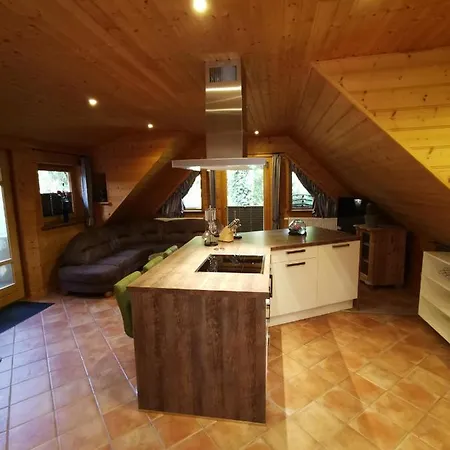 Prázdninový areál Leitzingen