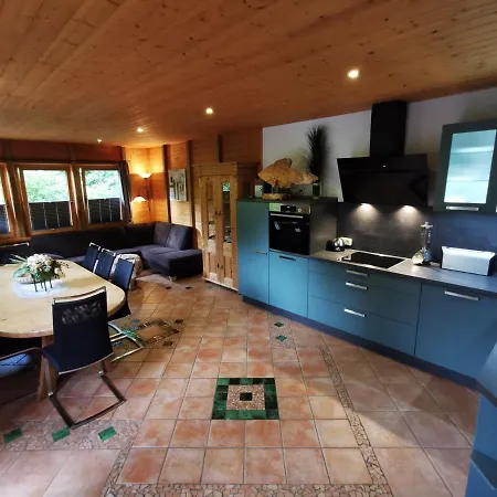 База отдыха Leitzingen Зольтау