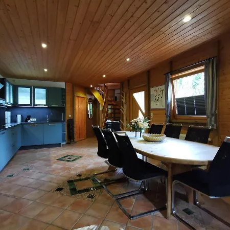 Leitzingen База отдыха Зольтау