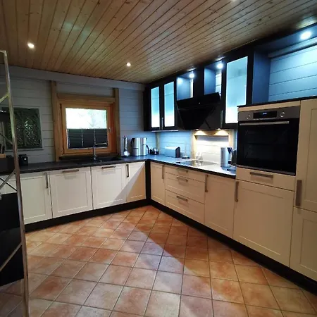 Leitzingen Prázdninový areál Soltau