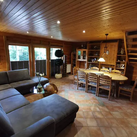 Leitzingen Feriepark Soltau