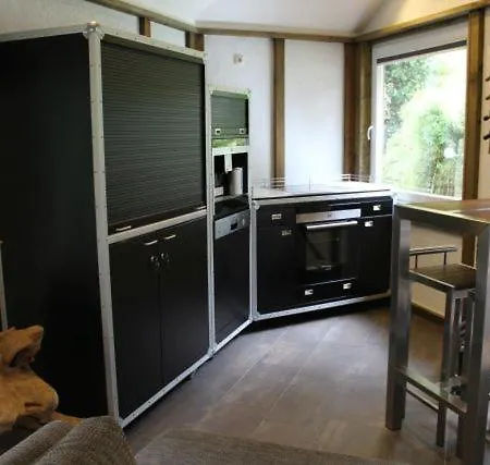 Leitzingen Prázdninový areál