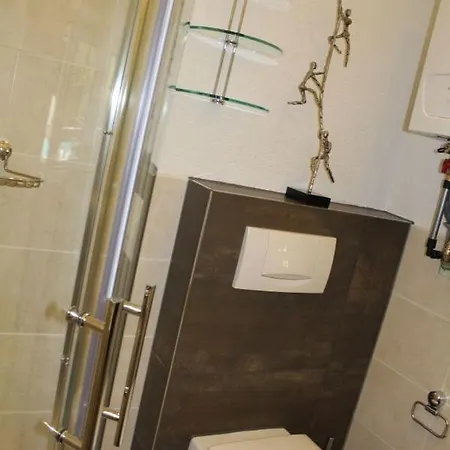 Prázdninový areál Leitzingen *