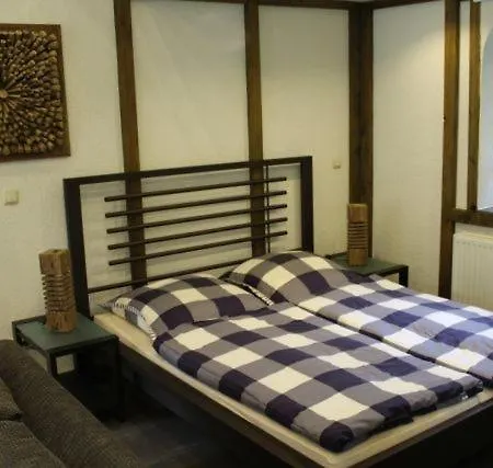 Prázdninový areál Leitzingen Soltau