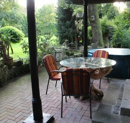 Prázdninový areál Leitzingen Soltau