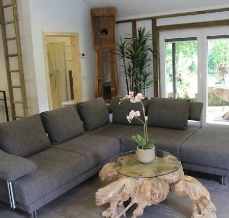 Prázdninový areál Leitzingen Soltau