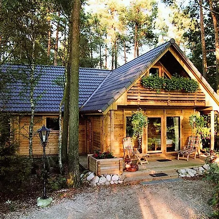 Prázdninový areál Leitzingen *