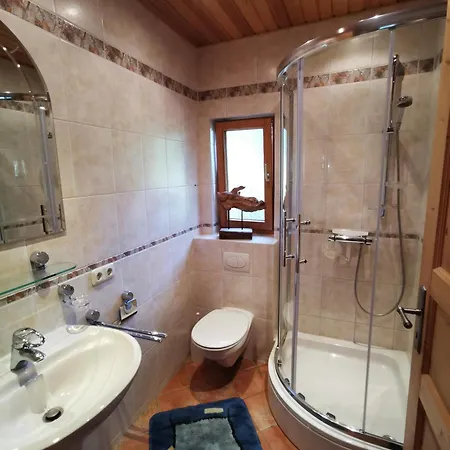 База отдыха Leitzingen Зольтау