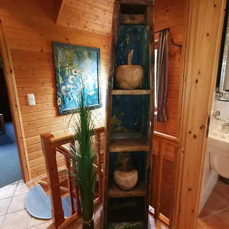 База отдыха Leitzingen Зольтау