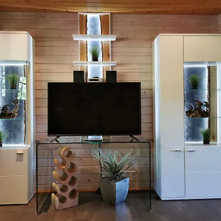 Leitzingen Prázdninový areál