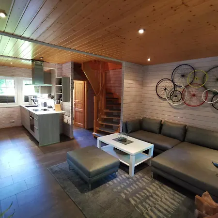 Prázdninový areál Leitzingen