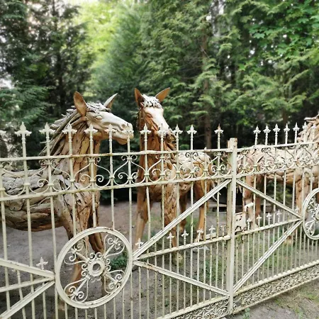 Feriepark Leitzingen *