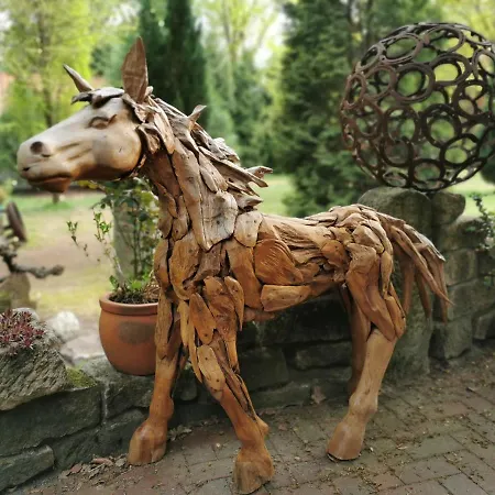 Leitzingen Feriepark Soltau