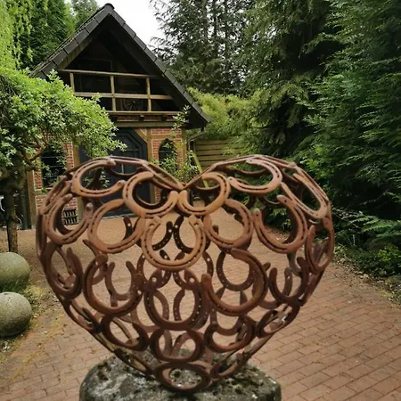 Prázdninový areál Leitzingen