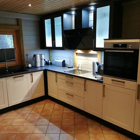 Leitzingen Feriepark Soltau