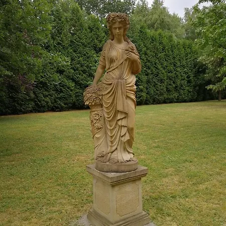 Leitzingen Feriepark Soltau