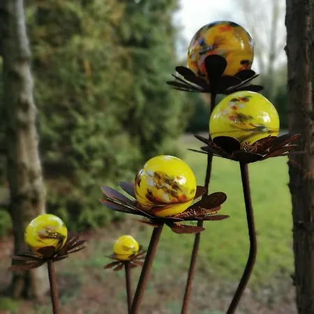 Leitzingen База отдыха