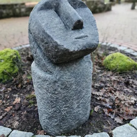 Leitzingen Prázdninový areál Soltau