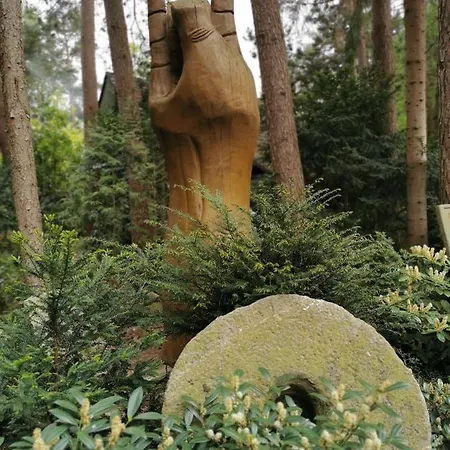 Leitzingen Prázdninový areál