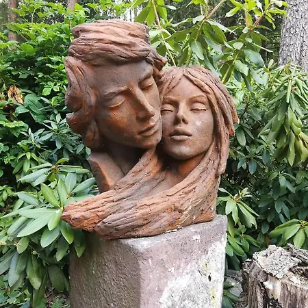 Leitzingen База отдыха