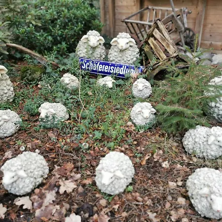 Leitzingen Prázdninový areál