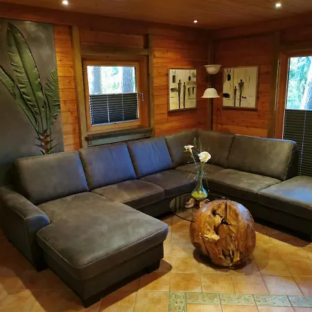 Leitzingen Prázdninový areál *