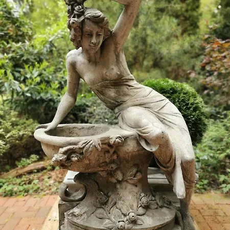 Leitzingen Prázdninový areál