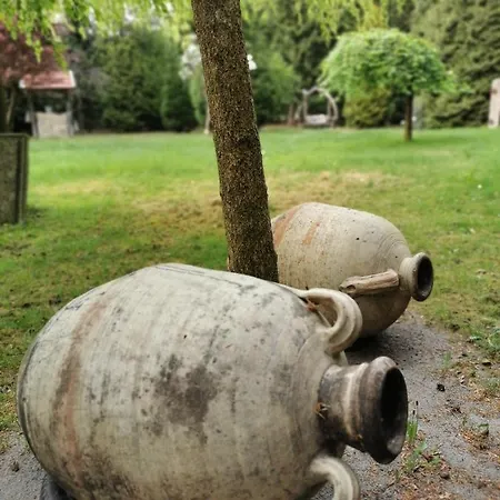 Leitzingen Feriepark