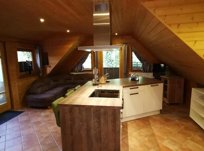 Feriepark Leitzingen