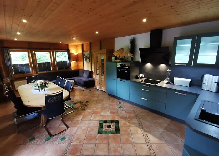 Feriepark Leitzingen Soltau