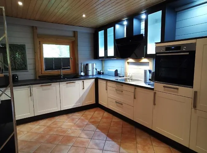 Leitzingen Feriepark Soltau