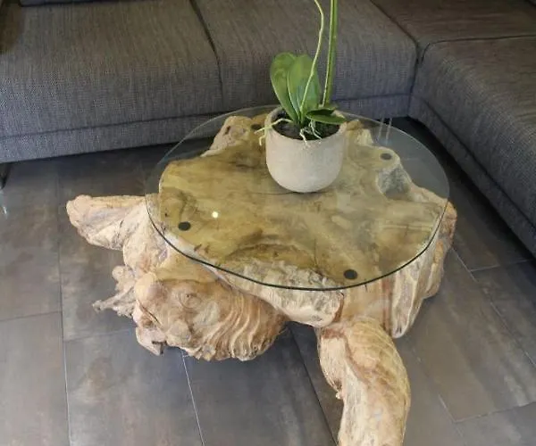 Leitzingen Feriepark Soltau