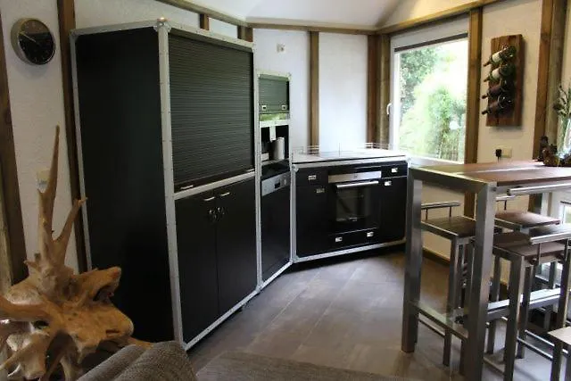 Leitzingen Feriepark