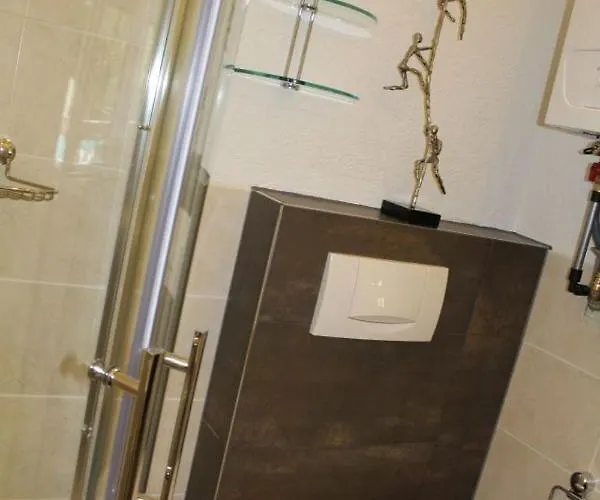 Feriepark Leitzingen *