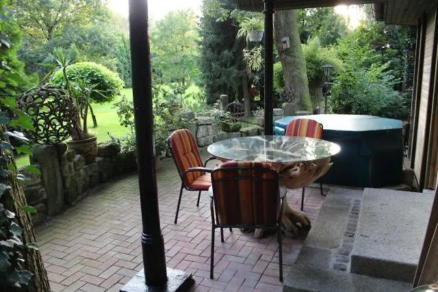 Feriepark Leitzingen Soltau