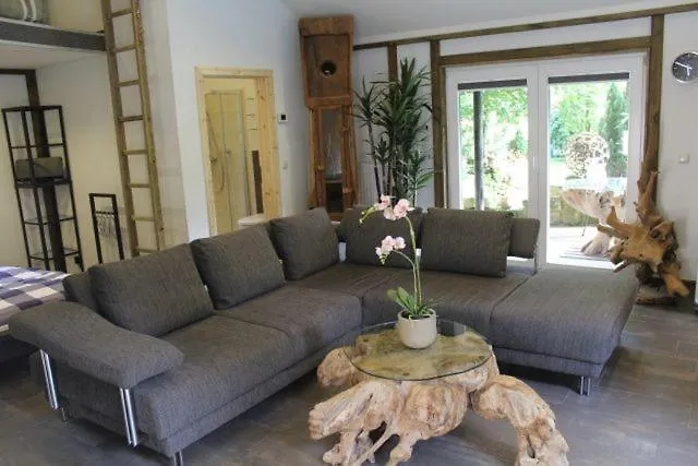 Feriepark Leitzingen Soltau