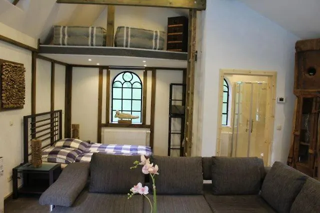 Leitzingen Feriepark