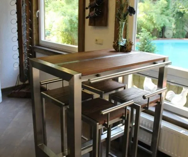 Feriepark Leitzingen