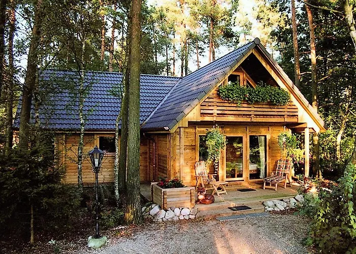 Feriepark Leitzingen *