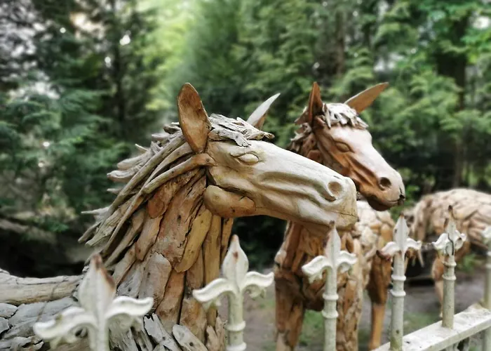 Leitzingen Feriepark Soltau