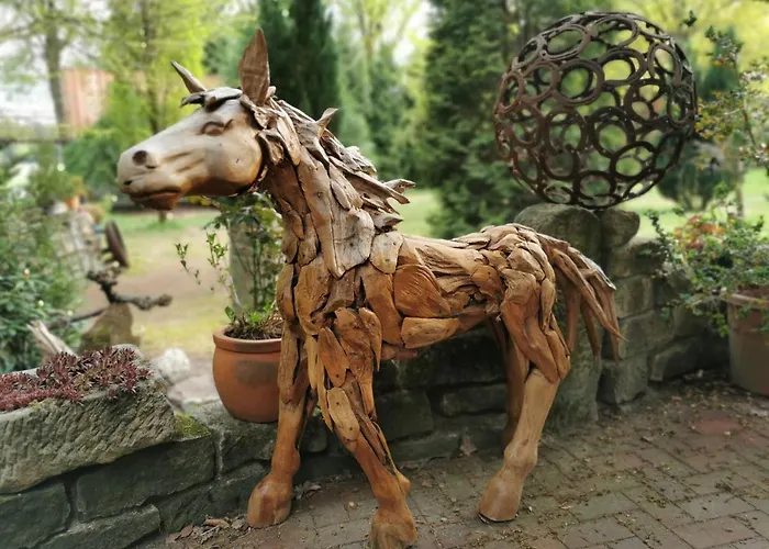 Leitzingen Feriepark Soltau