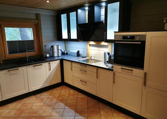 Leitzingen Feriepark Soltau