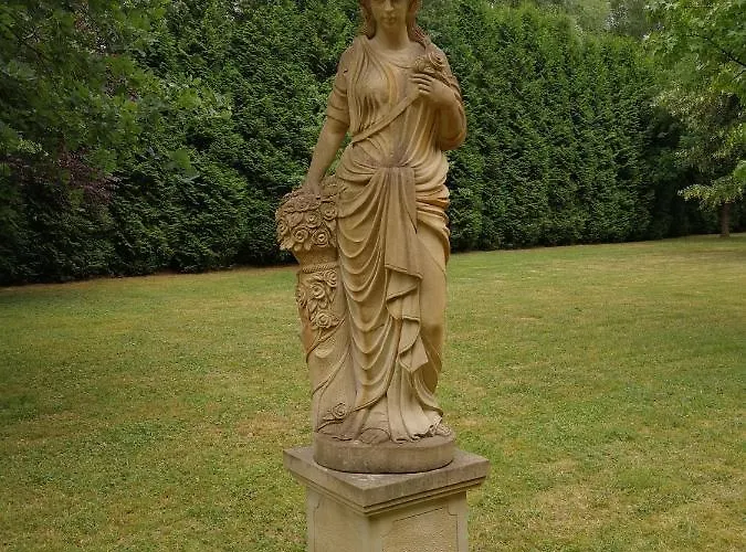 Leitzingen Feriepark Soltau