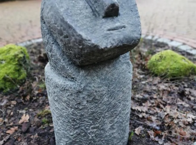 Leitzingen Feriepark Soltau