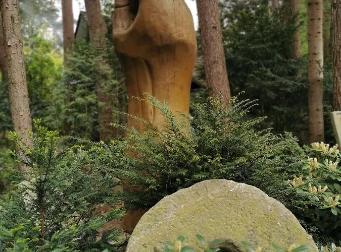 Leitzingen Feriepark