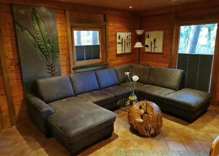 Leitzingen Feriepark *