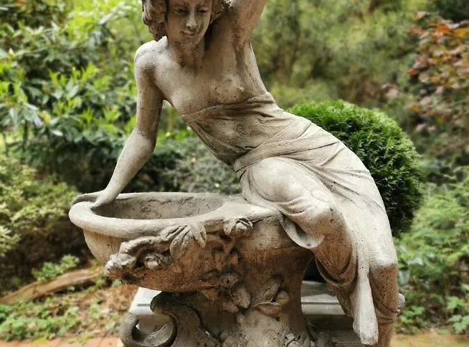 Leitzingen Feriepark